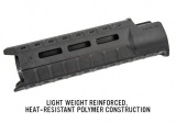 MAG538-ODG   MOE SL™ Hand Guard, Carbine-Length – AR15/M4 (ODG)