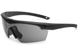 EE9014-04   Ochranné brýle ESS Crosshair 2LS - černý rám, dvě výměnná skla - čirá, kouřová