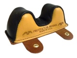 PROT-1BB   Protektor Model - přední 1 Small Owl Ear bag Bumble-Bee