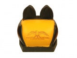 Protektor Model Tracker Rear bag .700/1000" - Bunny Rear bag; Ears : Leather