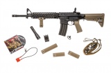 BCM® EAG Tactical Carbine Package (FDE)