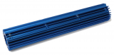 Long Thermal Dissipator - .750, Blue
