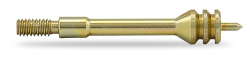 Pistolový protahovací trn - inertní - .357, .38, 9 mm