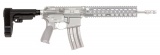SB SBA3™ - pažba pro "AR pistole" včetně bufer tube - černá