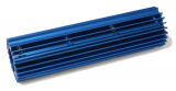 Short Thermal Dissipator - .750 Blue