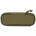 Tactical MOLLE Carry Case, HST Series, Berry Compliant