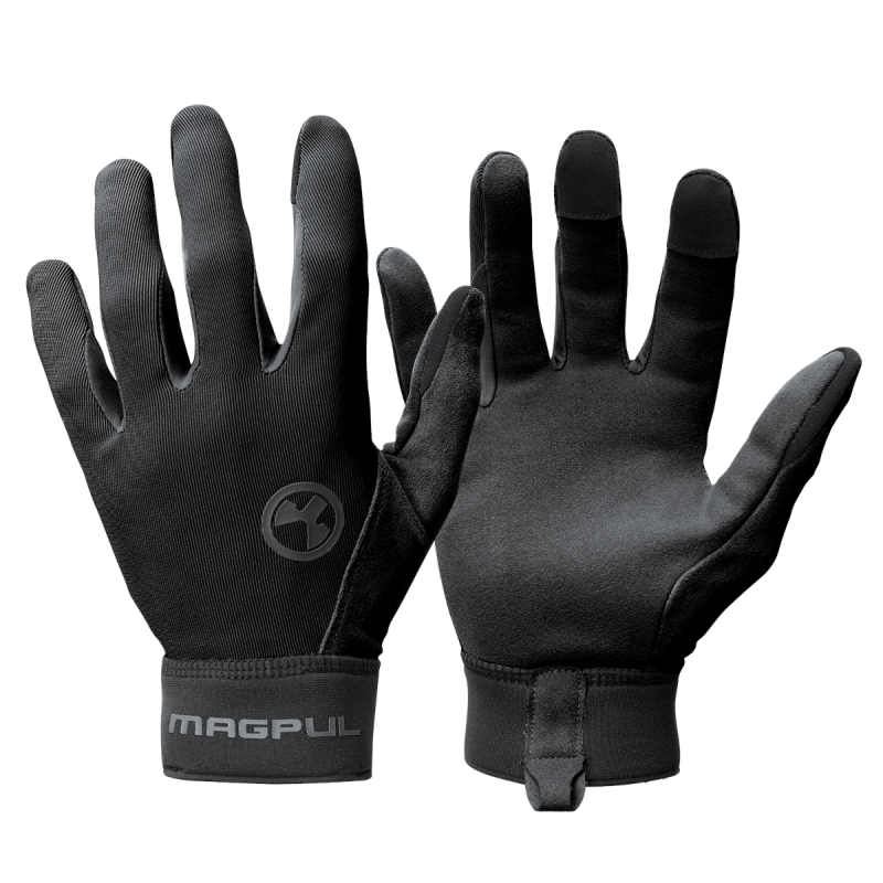 Magpul technické rukavice 2.0 - černé