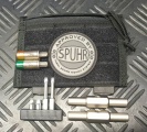 FixIt Stick Spuhr Torque Kit