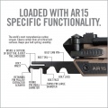 Multitool pro AR-15