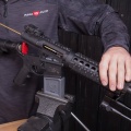 Držák Smart-Fit na AR-15 lower