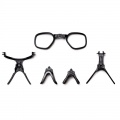 ESS U-Rx Insert - diptrická vložka pro brýle ESS a Oakley (nylon)