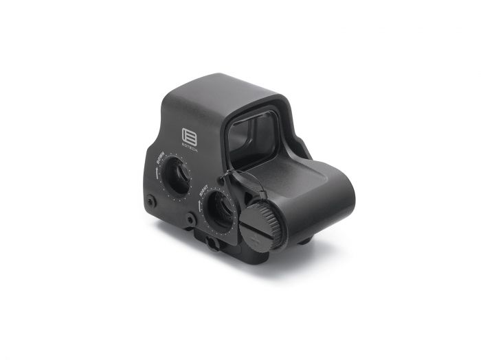 Holographic Sight EOTech EXPS2-0, green reticle
