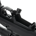 Magpul pažba Pro 700 pro klikovku Remington 700 Short Action - pevná, černá