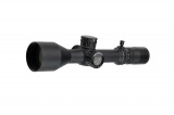 Nightforce NX8 - 2.5-20x50 mm F2 - ZeroStop - .1 MRAD - PTL - MIL-CF2