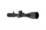 Nightforce NX8 - 4-32x50 mm F2 - ZeroStop - .1 MRAD - PTL - MIL-CF2D