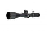 Nightforce NX8 - 4-32x50 mm F2 - ZeroStop - .25 MOA - PTL - MOAR-CF2D