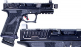 Faxon Firearms FX19 Hellfire 9x19 - kompaktní pistol každodenní nošení