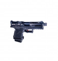 Faxon Firearms FX19 Hellfire 9x19 - kompaktní pistol každodenní nošení