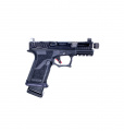 Faxon Firearms FX19 Hellfire 9x19 - kompaktní pistol pro každodenní nošení