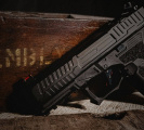 Faxon Firearms FX19 Patriot 9x19 - kompaktní pistol každodenní nošení
