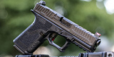 Faxon Firearms FX19 Patriot 9x19 - kompaktní pistol každodenní nošení