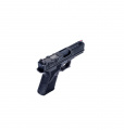 Faxon Firearms FX19 Patriot - kompaktní pistol každodenní nošení