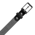 Magpul Tejas Gun Belt – "El Original" 1.5" wide, 38" long, black