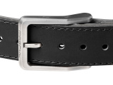 Magpul opasek Tejas Gun Belt El Original - černý, šířka 3.8 cm, délka 112 cm