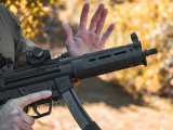 Magpul SL předpažbí s M-LOK pro HK94/MP5
