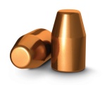 Střela Best Bullets 9 mm (.356) 142gr komolý kužel (baleno po 300 ks)