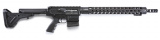 JP Enterprise model LTC-19 - odlehčená taktická precizní samonabíjecí puška .308 Win 18"