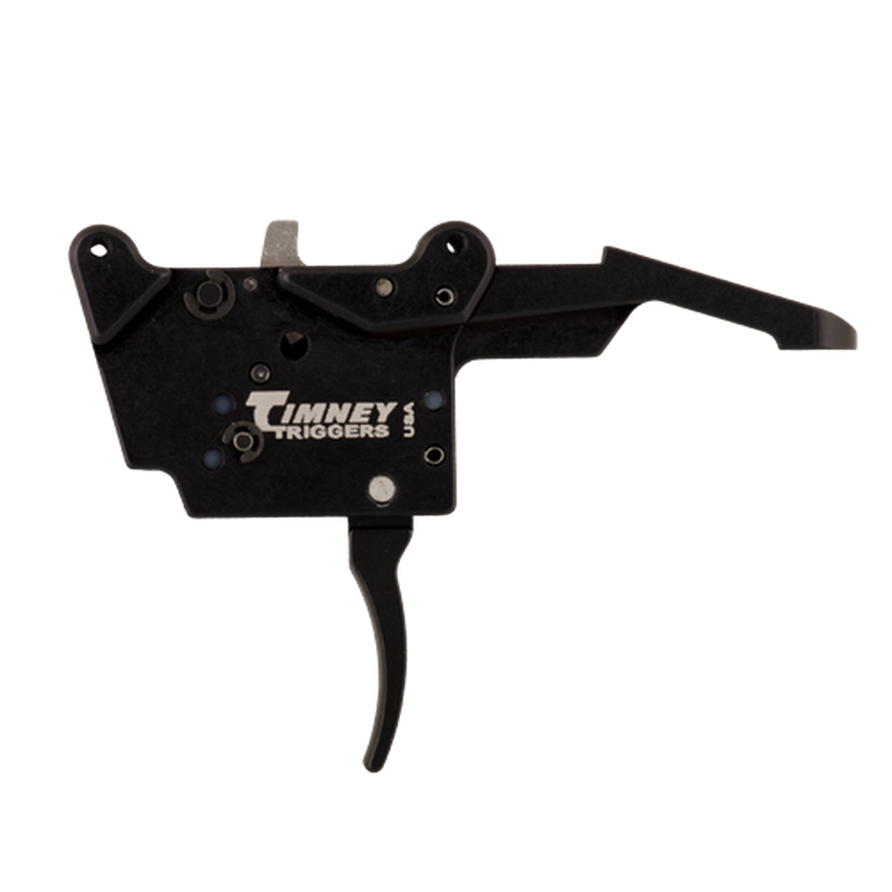 Spoušťový mechanismus Timney pro klikovky Browning X-Bolt