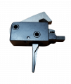 Spoušťový mechanismus Timney pro pušky Sig MPX - rovná
