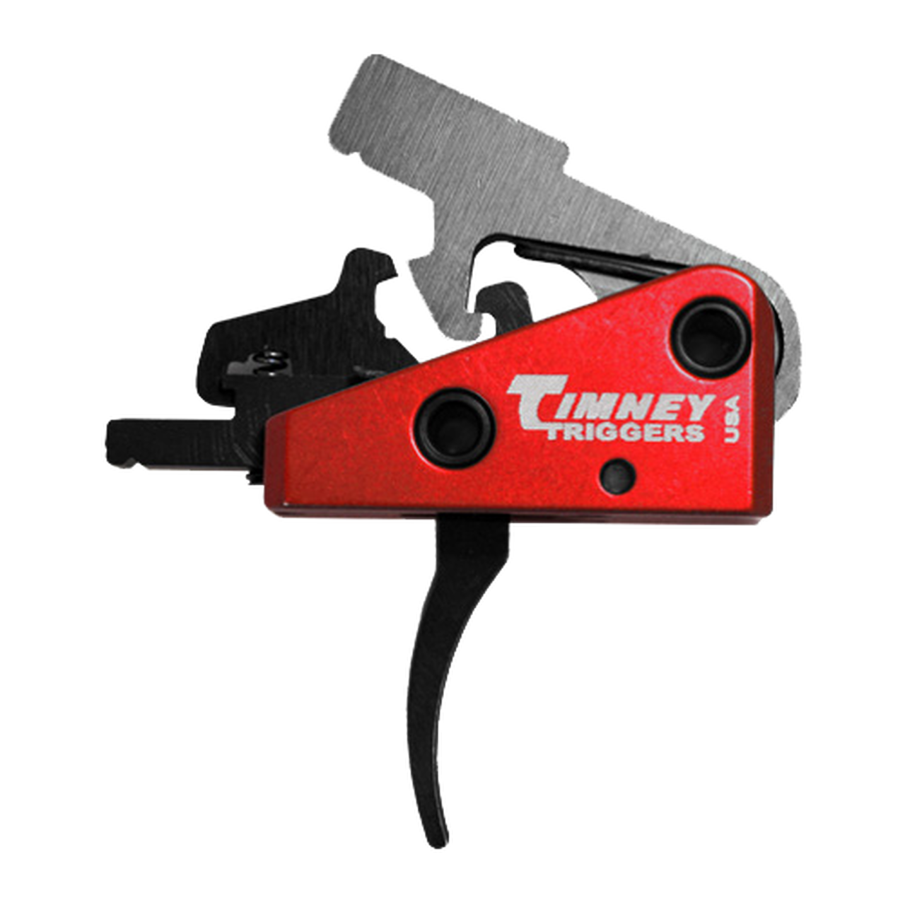 Spoušťový mechanismus Timney Targa pro pušky AR - krátký chod