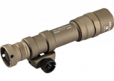 SureFire Ultra Scout Light M600DF - zbraňová LED svítilna - béžová