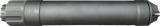 Tlumič G.I.S. CSR9 - ráže 9 x 19 mm, ocelový, M14 x 1