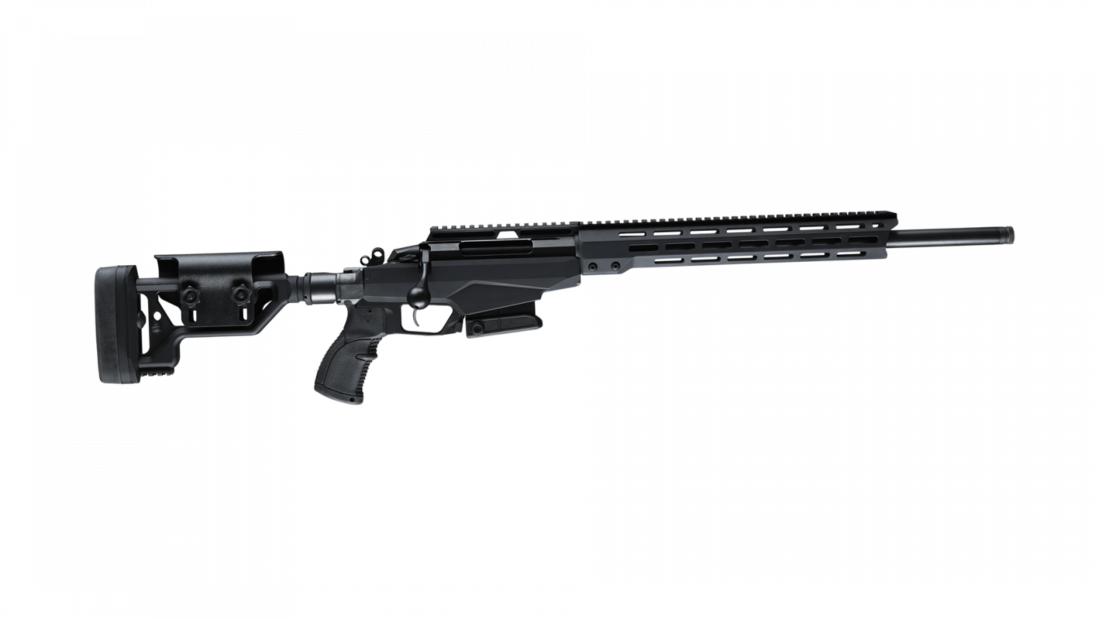 Tikka T3x TAC A1 - opakovací puška, .308 Win, hlaveň 62 cm