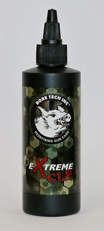 Extreme CLP - čistič, konzervant, lubrikant - s pumpičkou (118 ml)