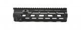 Geissele předpažbí Super Modular Rail pro HK416 - černá, 10,5"
