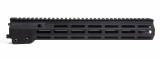 Geissele Super Modular M-LOK předpažbí MK16 - 13,5", černé