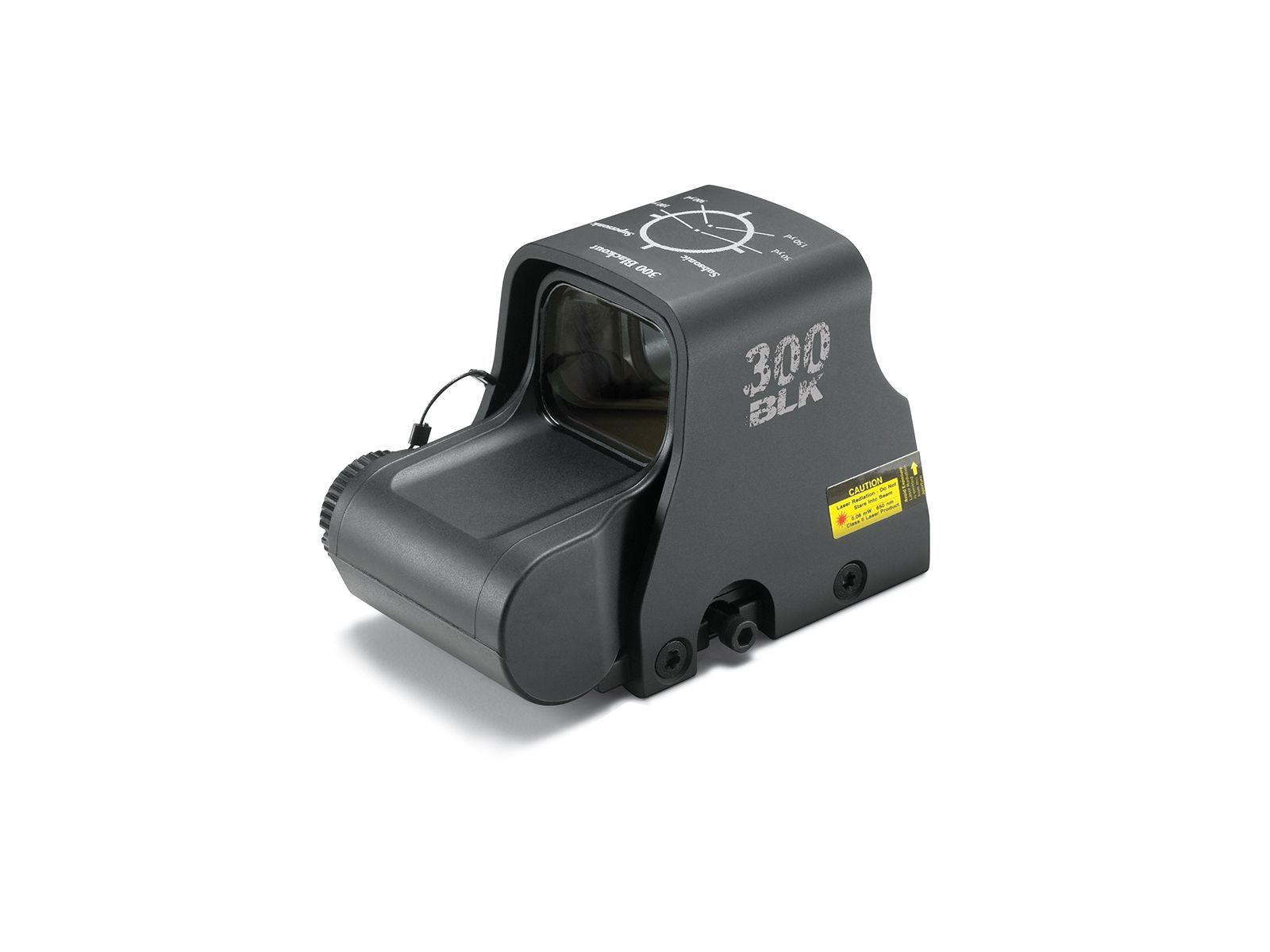 Holographic sight EOTech XPS 2-300 - for .300 AAC Blackout