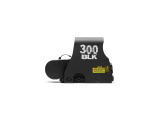 Holographic sight EOTech XPS 2-300 - for .300 AAC Blackout