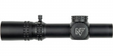 Nightforce ATACR - 1-8x24mm F1 - .1 Mil-Radian - NVD - Capped Adjustments - PTL - FC-DMx