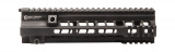 Předpažbí Geissele Super Modular MK15 - 10,5", M-LOK, černé, pro HK416