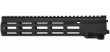 Předpažbí Geissele Super Modular MK16 - 10,5", M-LOK, černé