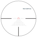 Puškohled Vector Optics Constantine 1-8x24 FFP 30 mm
