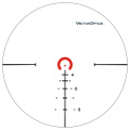 Puškohled Vector Optics Continental 1-6x28 FFP 34 mm