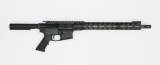 Aero Precision Rifle M4E1 - .223 Rem, 16“, M-LOK, no stock, no charging handle