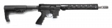Samonabíjecí puška JP-5 Steel Challenge Carbine - 14,5", 9 x 19 mm