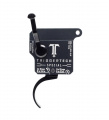 TriggerTech Rem Clone 2-Stage Special Pro Curved Black